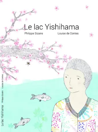 Philippe-Sizaire-livre-le-lac-yishihama
