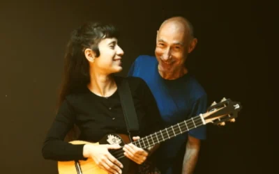 Tonton Georges et Nous