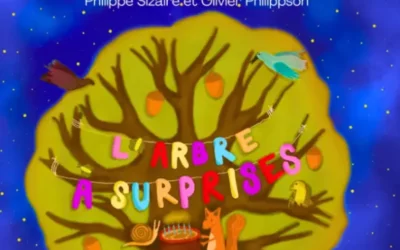 L’arbre à surprises